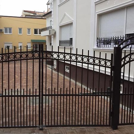 N6 Apartment Novi Sad Luaran gambar