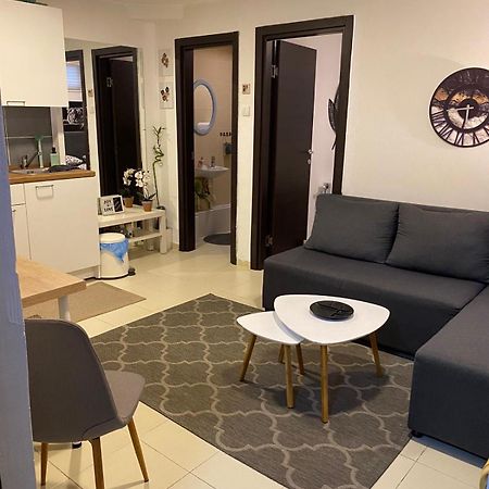 N6 Apartment Novi Sad Luaran gambar