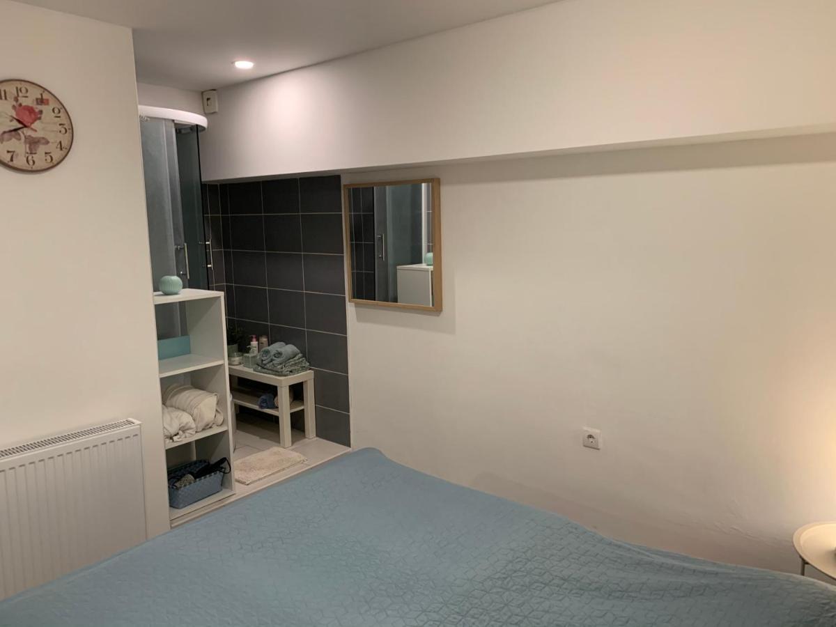 N6 Apartment Novi Sad Luaran gambar