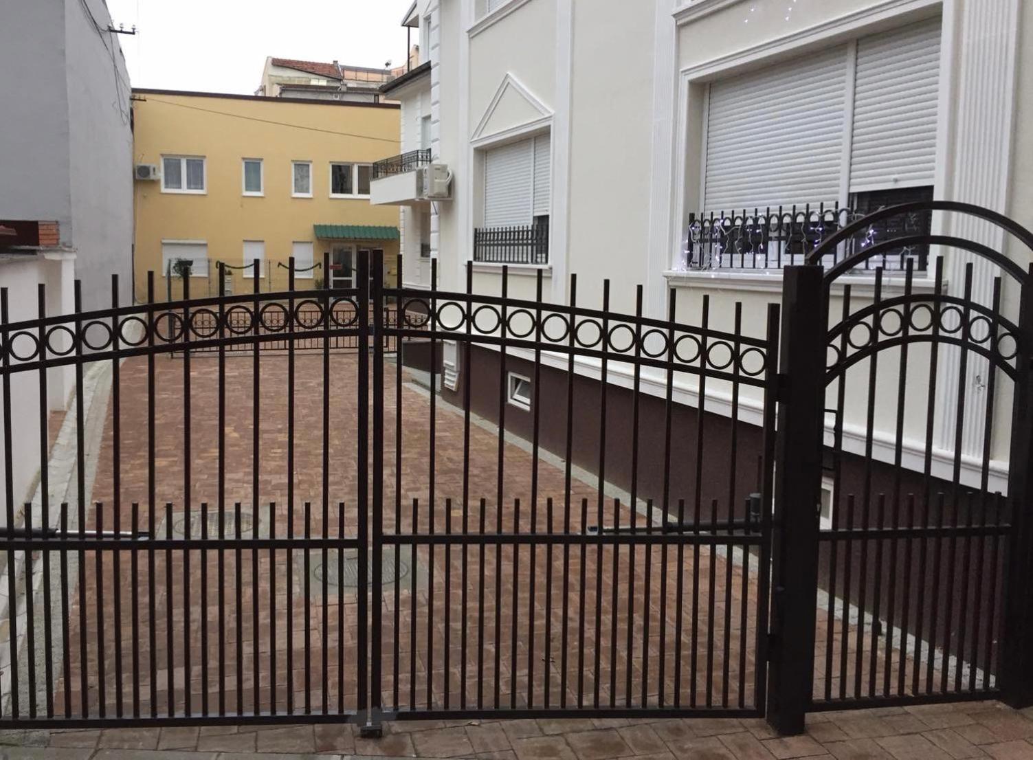 N6 Apartment Novi Sad Luaran gambar
