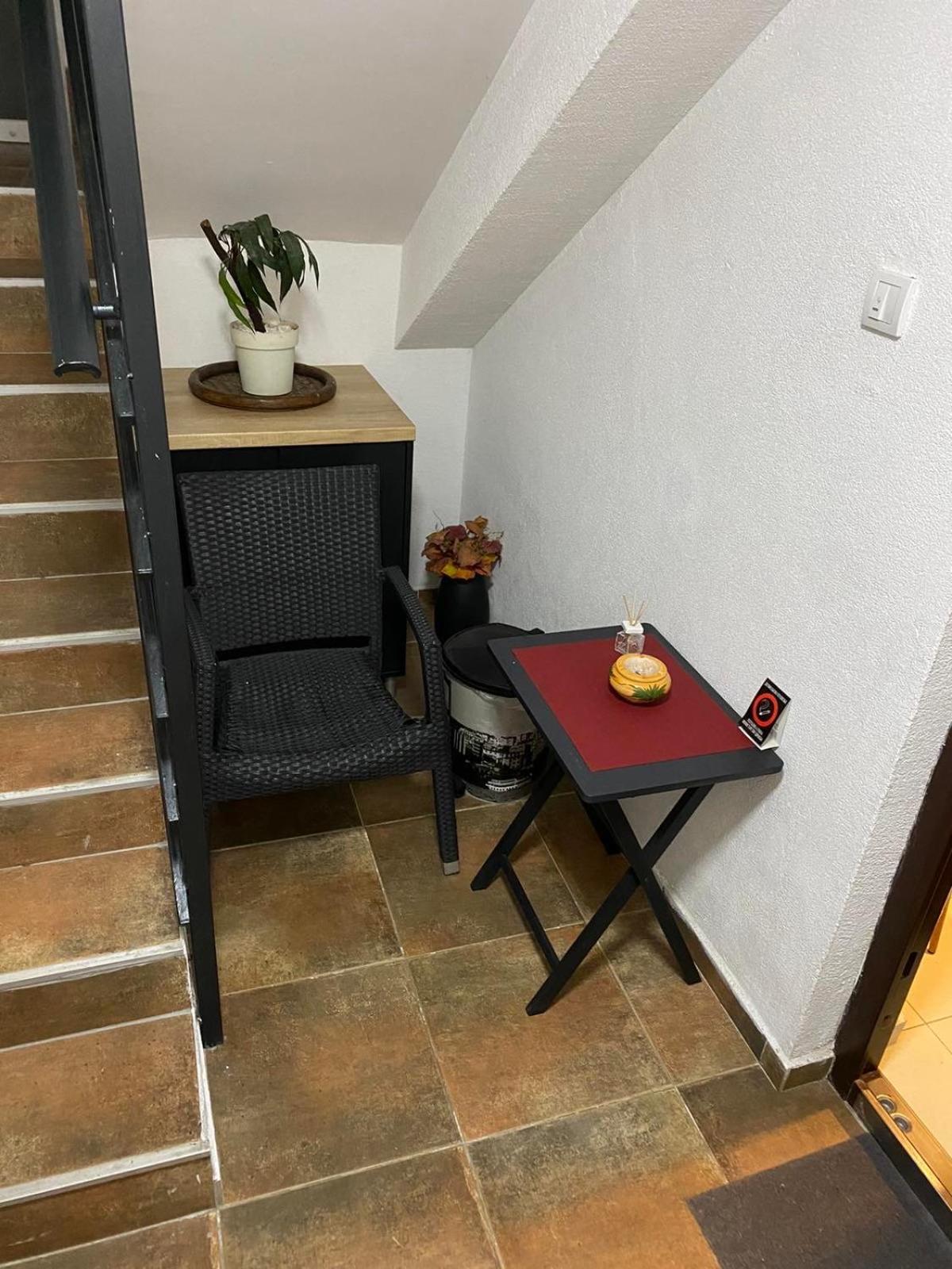 N6 Apartment Novi Sad Luaran gambar