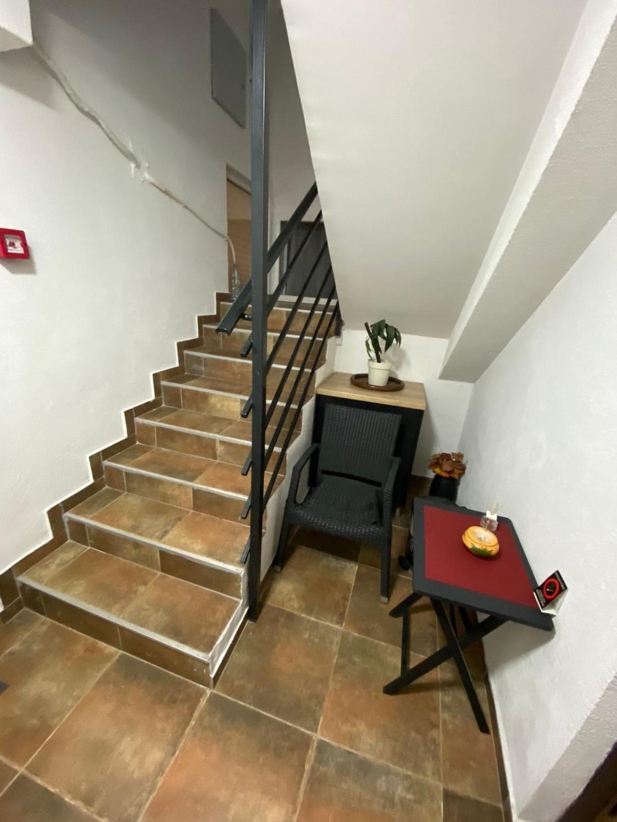 N6 Apartment Novi Sad Luaran gambar