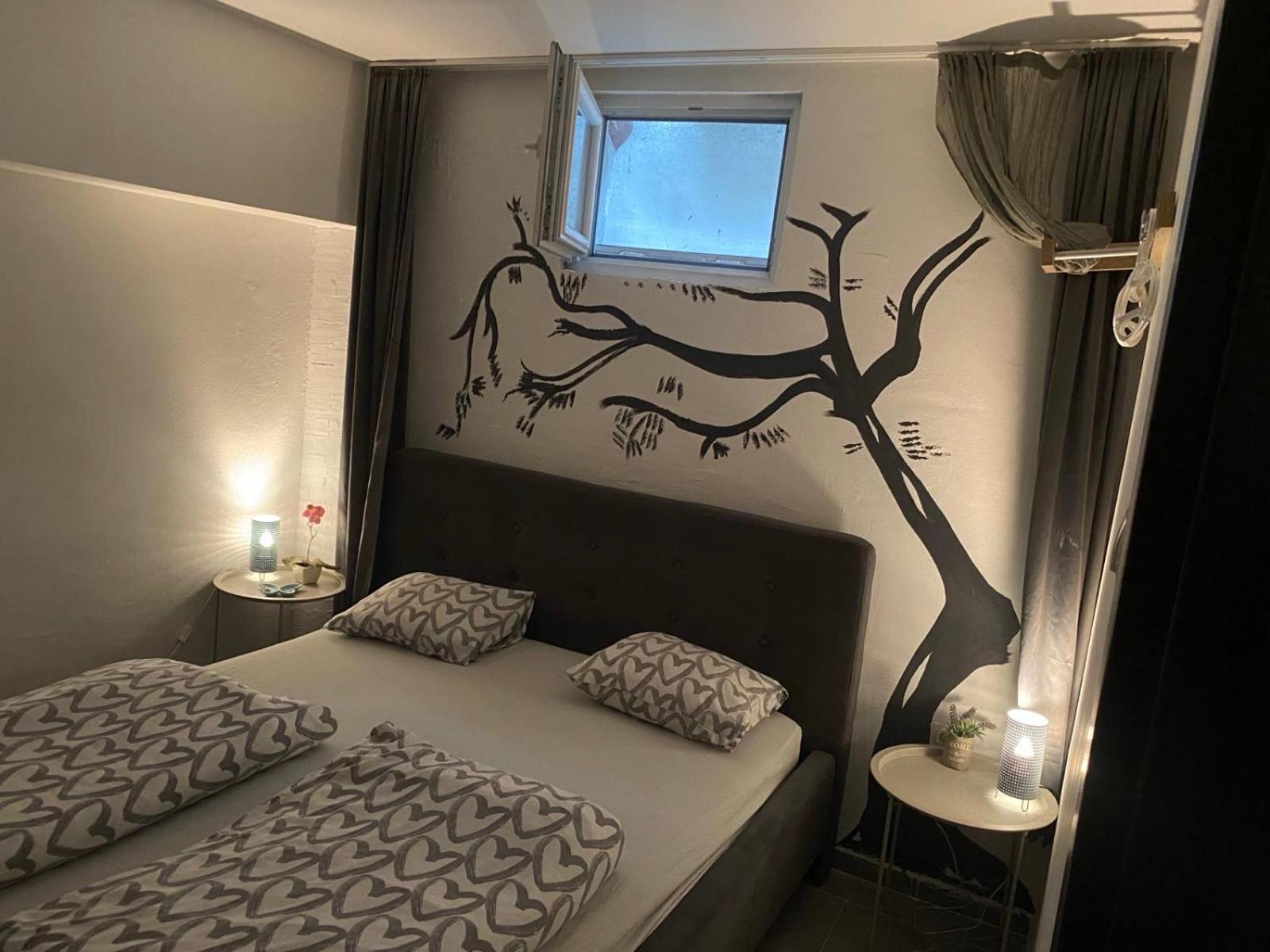 N6 Apartment Novi Sad Luaran gambar