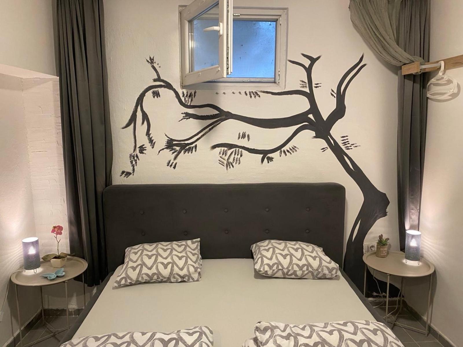 N6 Apartment Novi Sad Luaran gambar