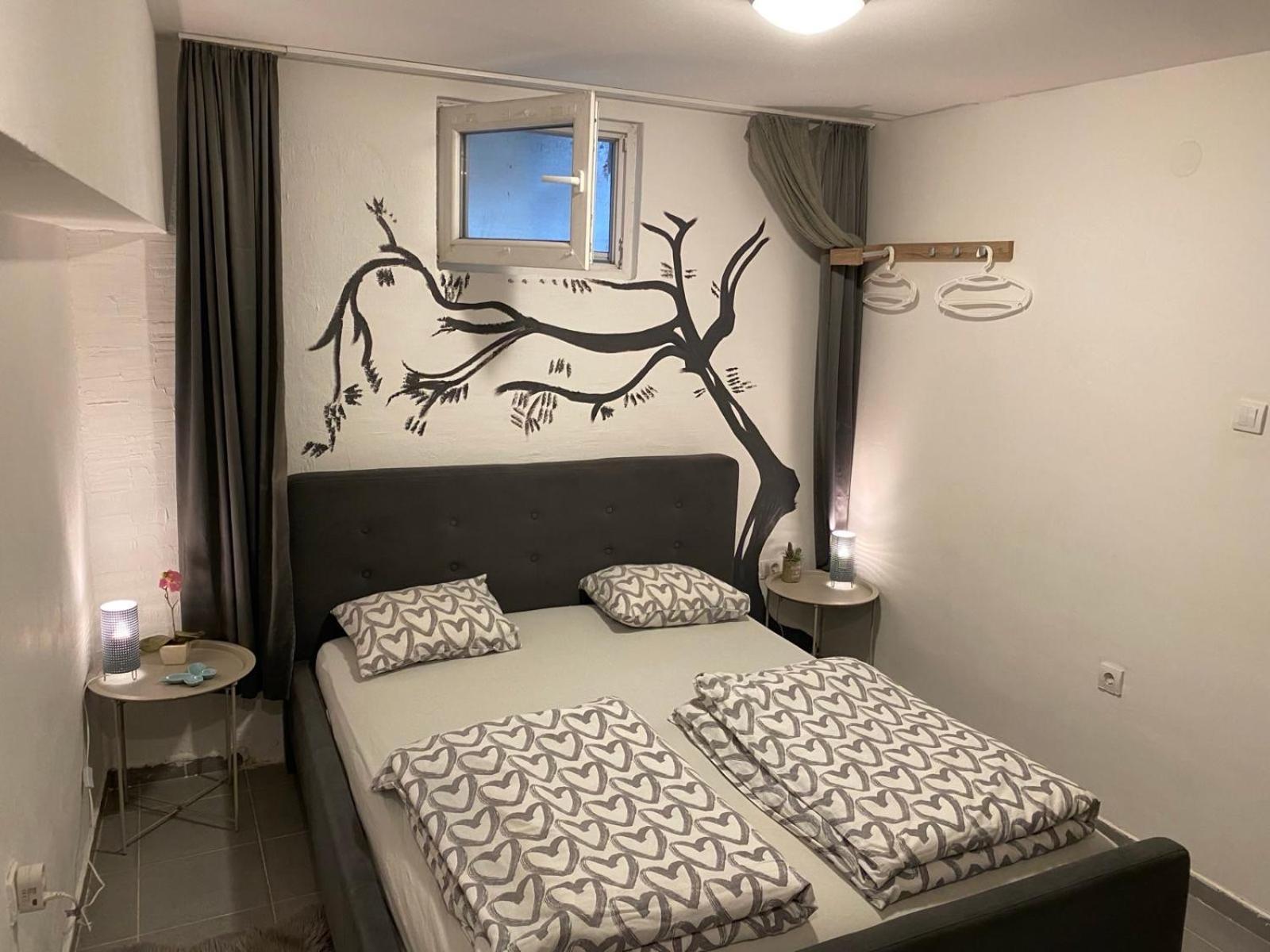 N6 Apartment Novi Sad Luaran gambar